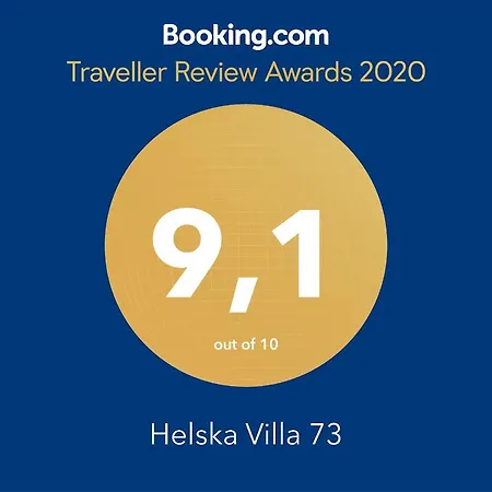 Helska 73 Apartamento