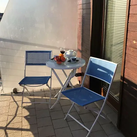 Apartamento Helska 73