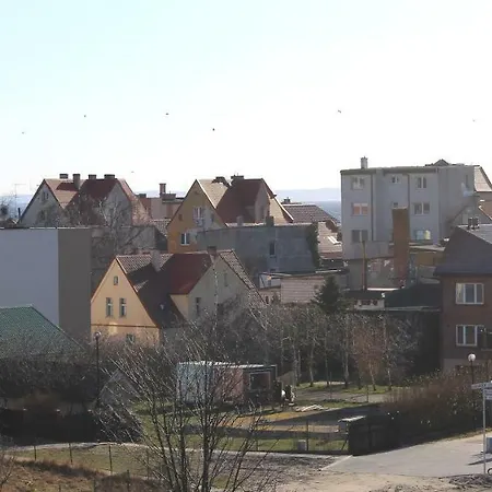 Helska 73 * Hel