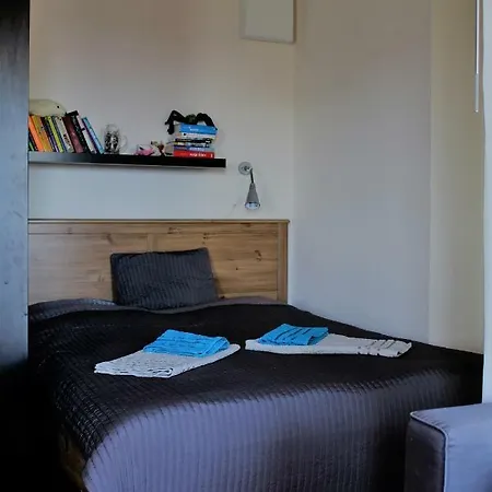 Apartamento Helska 73 *