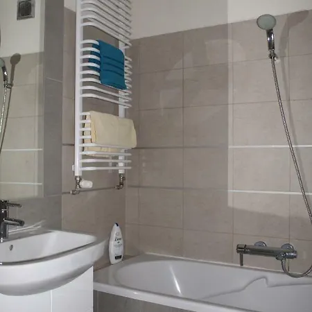 Apartamento Helska 73 *