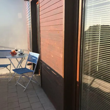 Apartamento Helska 73 *