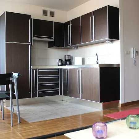 Apartamento Helska 73 *