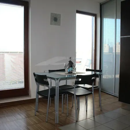 Apartamento Helska 73 Hel